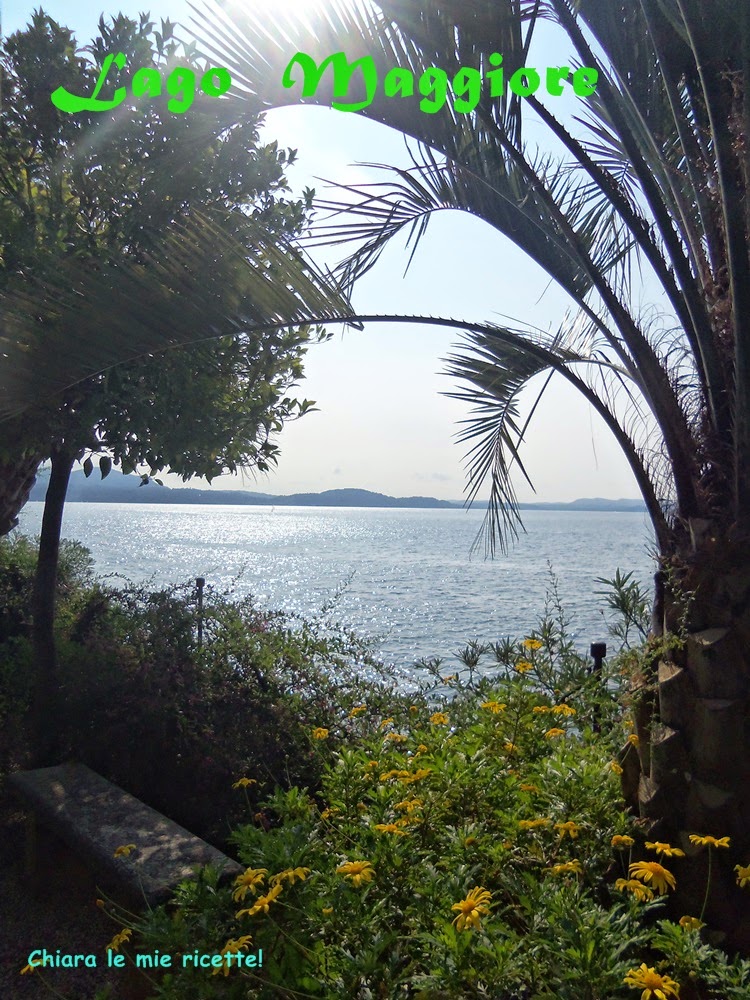 lago maggiore: isola madre, isola dei pescatori e isola bella