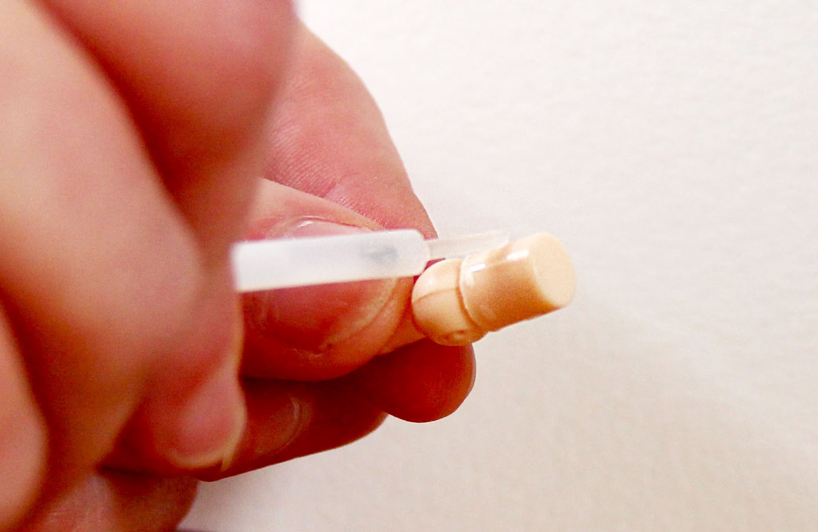 Figure Fixer When Good Glue Goes Bad (Woooooo)