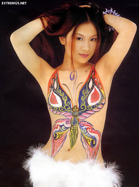 TattooFinder.com : Tribal Tattoo Design Gallery