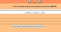 http://calasanz.edu.gva.es/7_ejercicios/matematicas/mate3pri/1_numeracion04.html