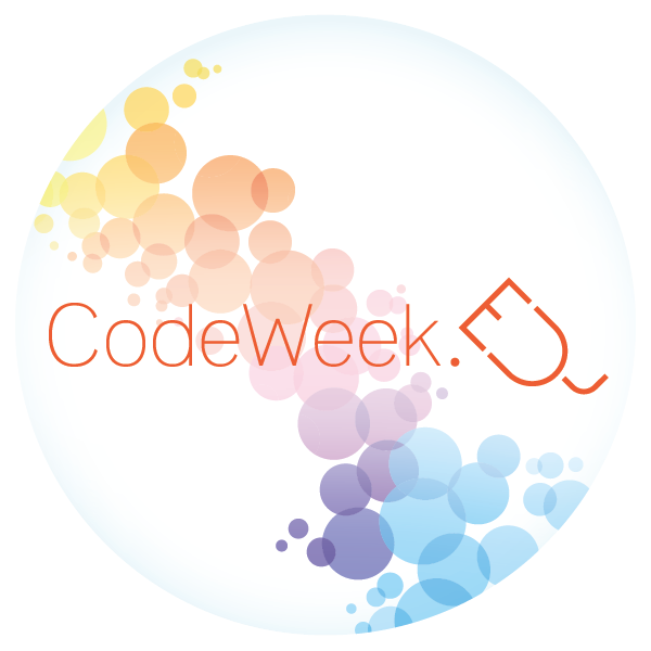 #CodeWeek