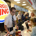 BURGER KING ABANDONA FÁBRICA QUE USAVA CARNE DE CAVALO EM LANCHES
