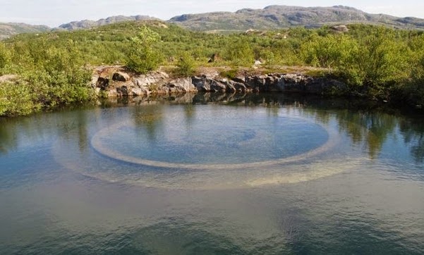 anillos de Murmansk