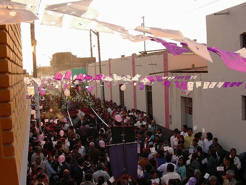 14 de Setiembre - Feria Patronal de Monsefú en honor a Jesús Nazareno Cautivo (Lambayeque)