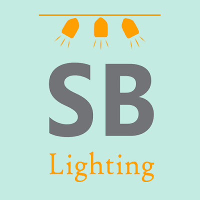 Digital Presence and E-commerce Management for SB lighting