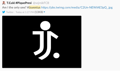 Logo Juventus bermain bola Logo Juventus bermain bola