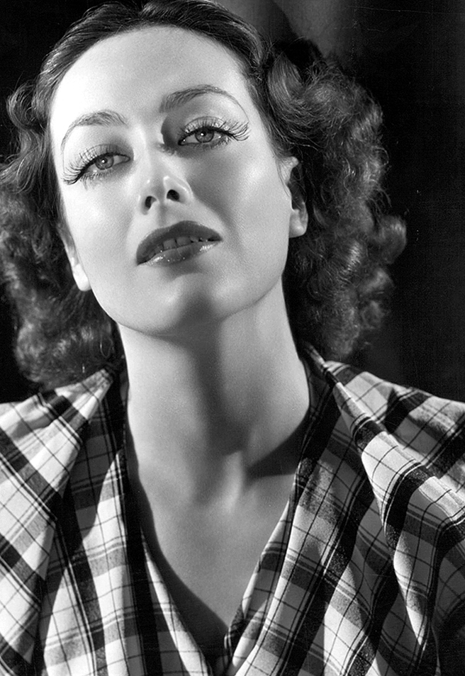 Joan Crawford, 1940s | Joan crawford, Hollywood, Joan