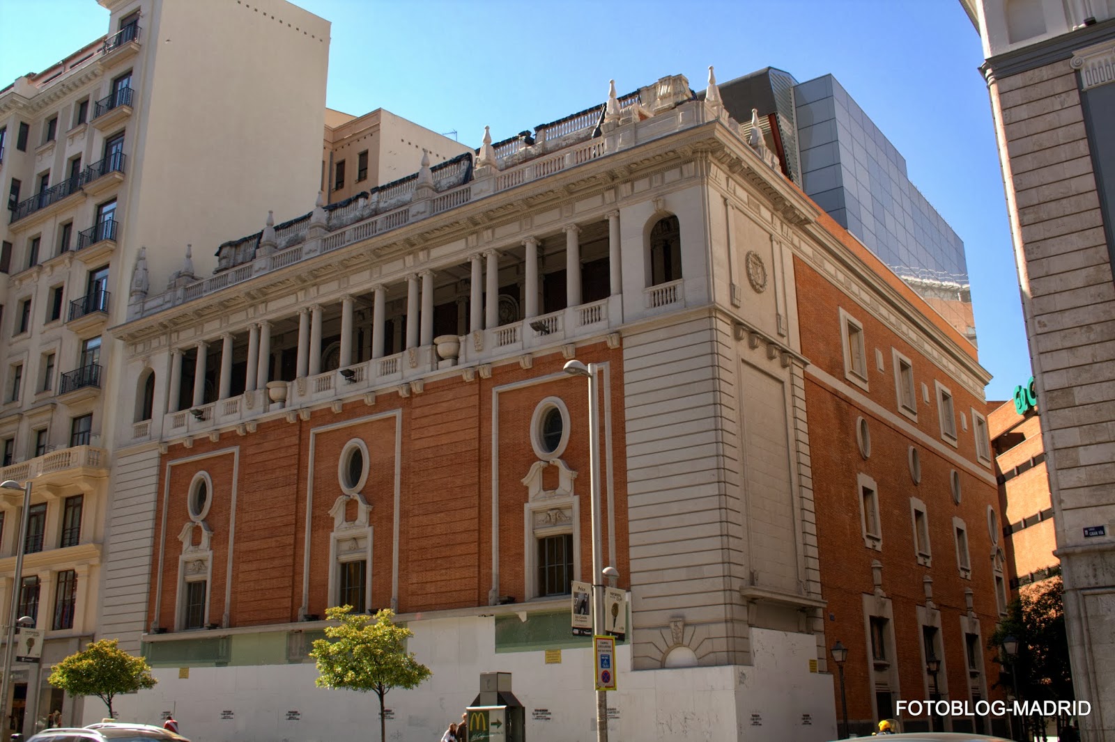 FOTOBLOGMADRID SECUNDINO ZUAZO UGALDE