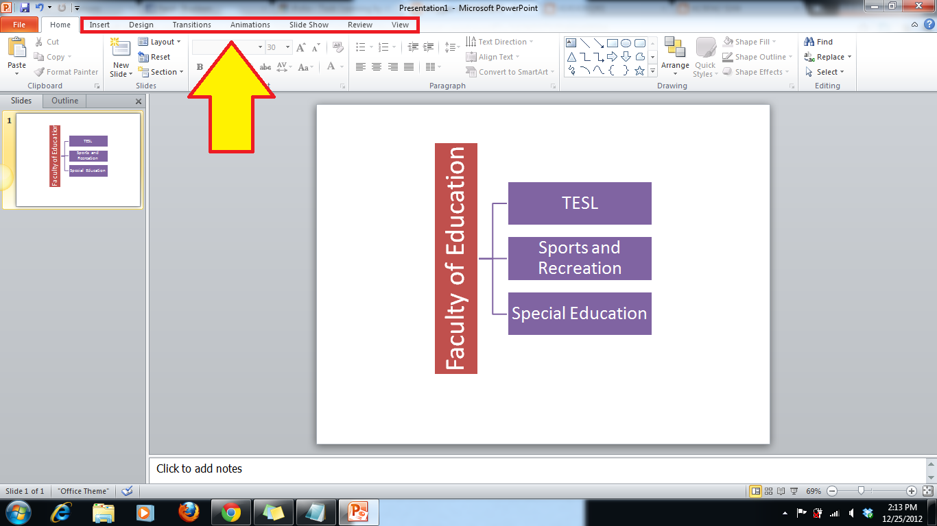 Размер картинки в powerpoint. Размер картинки в powerpoint