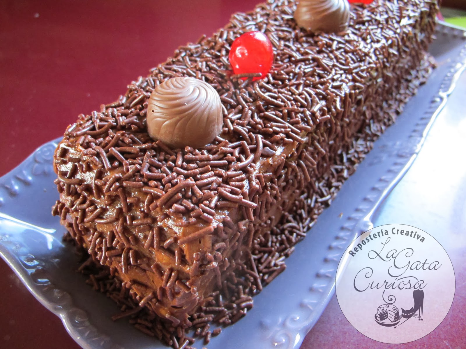 recetas dulces blw como hacer torta princesa sofia