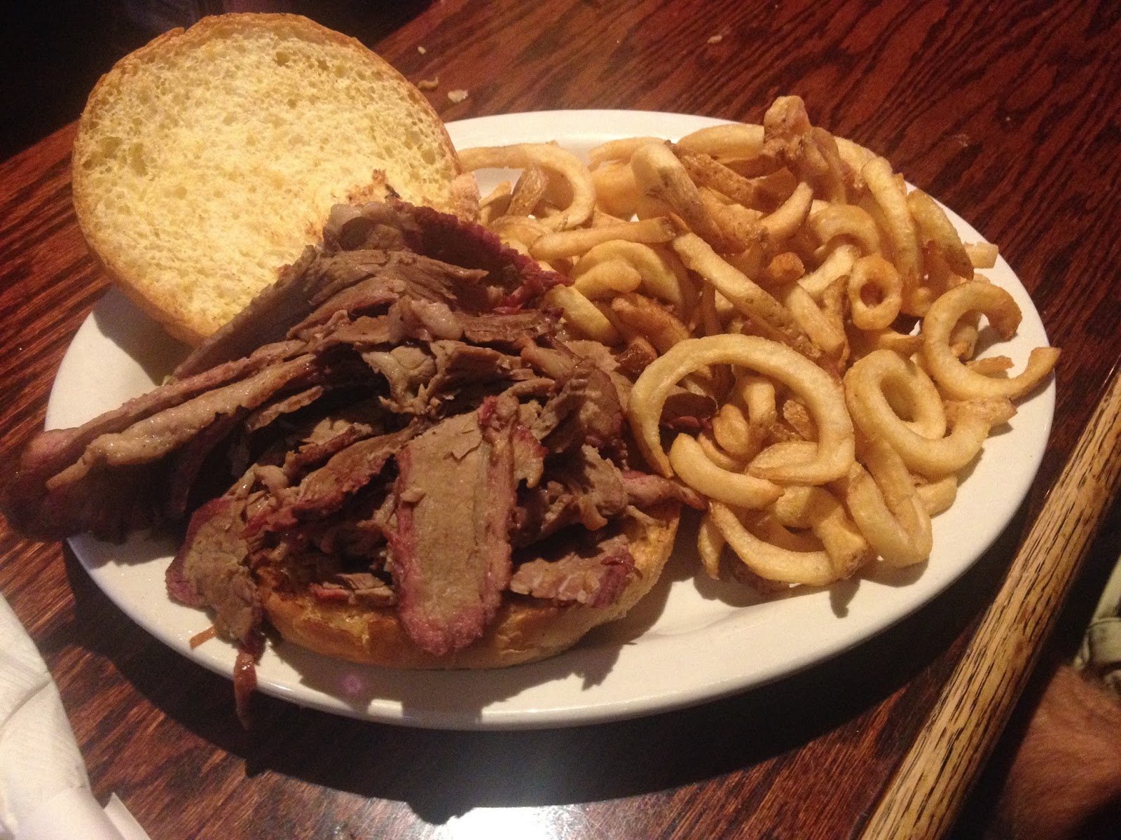 Wobbly Boots BBQ How to Enjoy BBQ on the "Lighter" Side