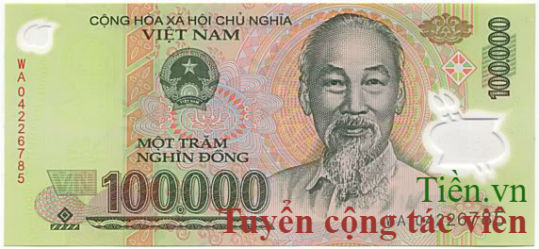 Tuyển CTV