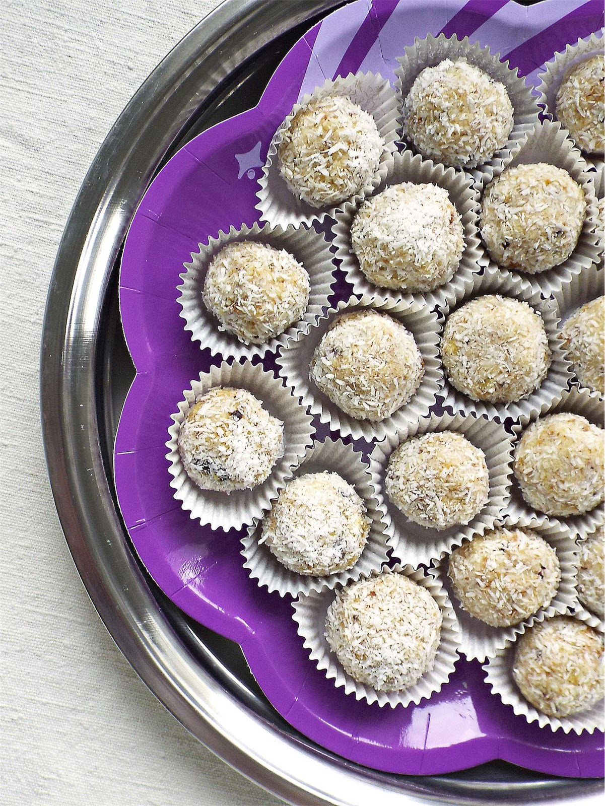 I biscotti della zia: dicembre 2014