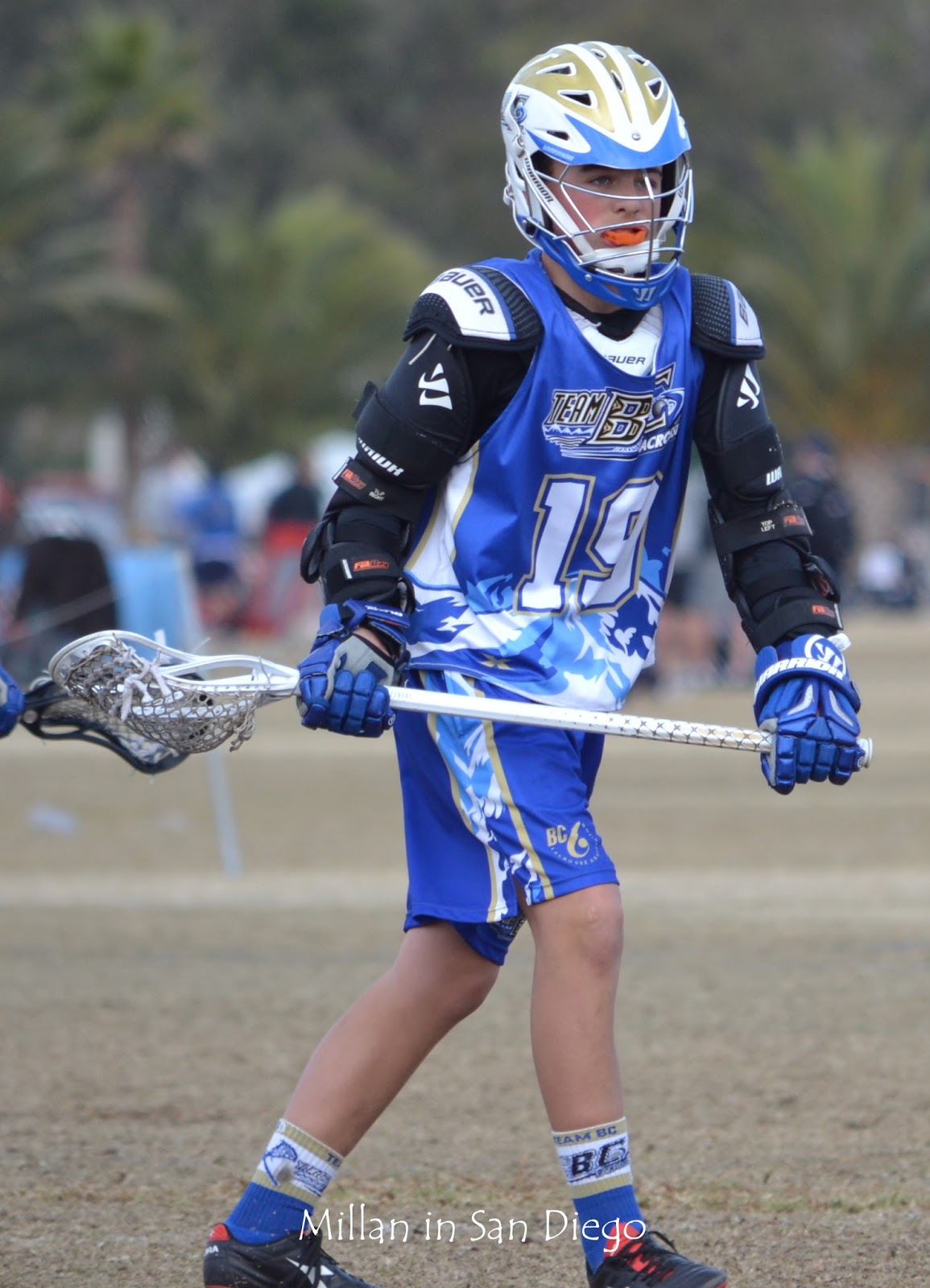 welovekamloops Team BC Adrenaline Challenge Lacrosse