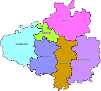 Chikballapura District 