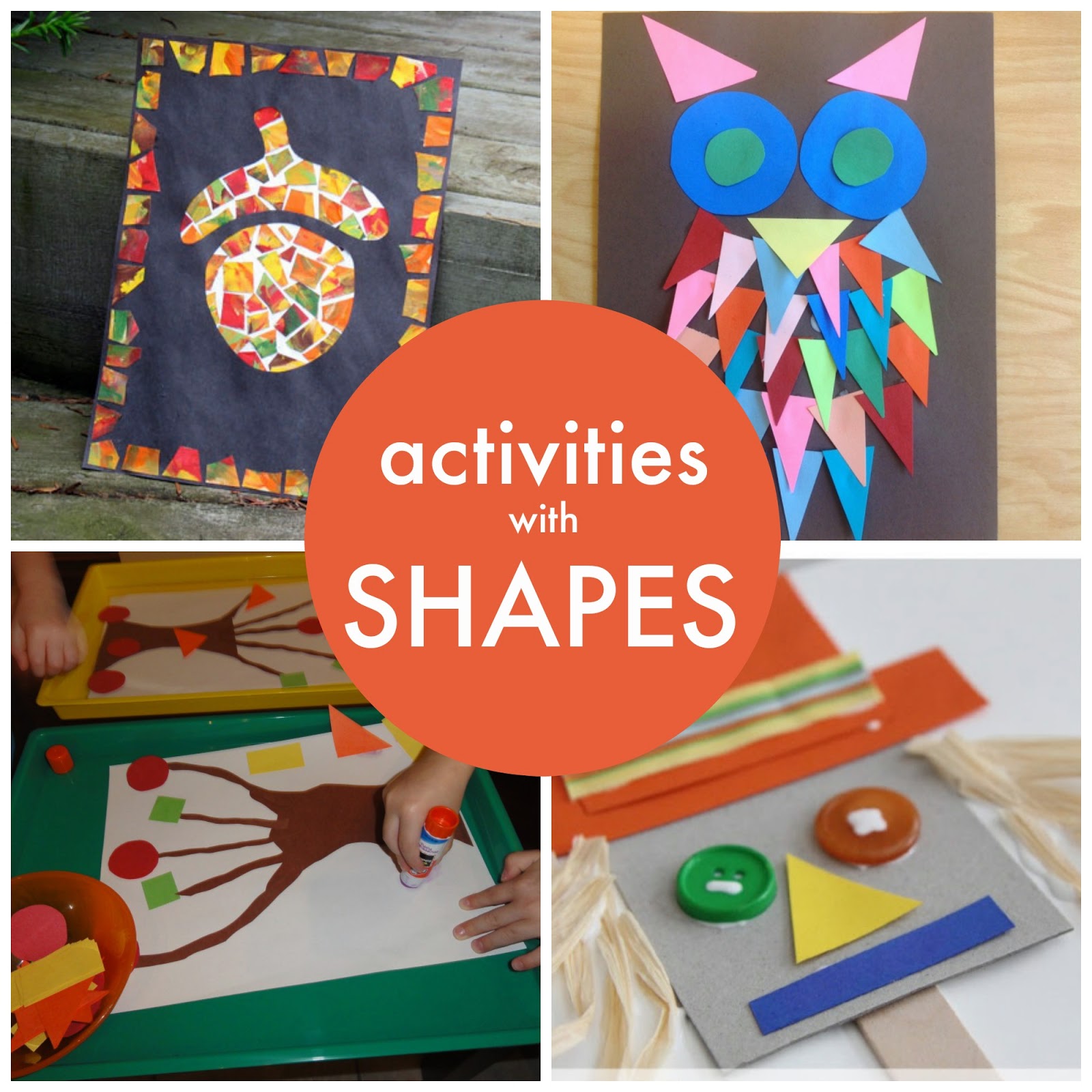 Toddler Approved!: 20 Fall Learning Activities for Preschoolers
