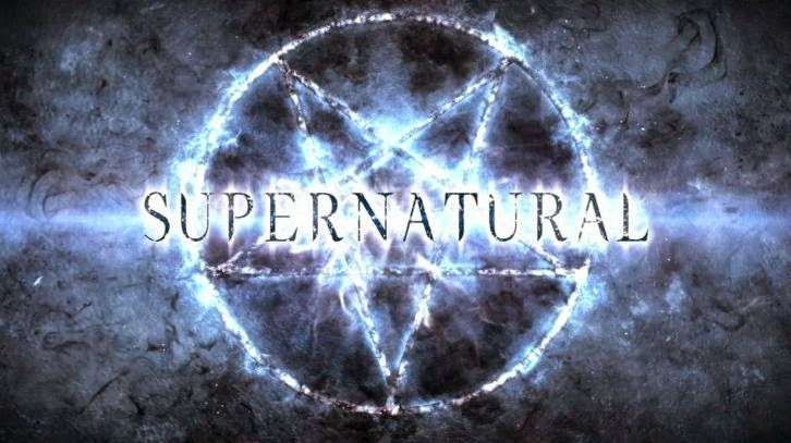 Supernatural - Episode 10.12 - Title Revealed 