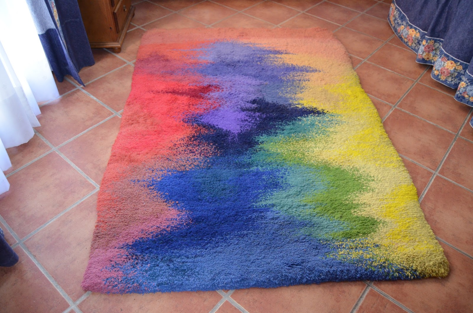 alfombras-y-tapices-alfombra-colores-arco-iris