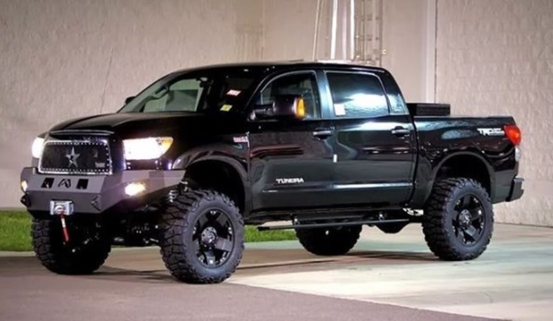 2019 Toyota Tundra Crewmax Dimensions Specs V6 Sel 2019 Toyota Tundra Crewmax Dimensions Specs V6 Sel