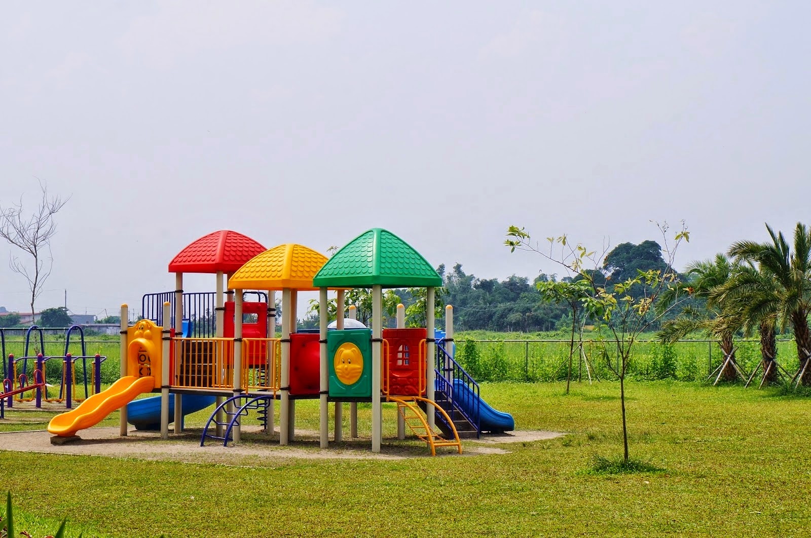 Community Centers & Facilities LANCASTER NEW CITY CAVITE