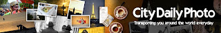 The City Daily Photo Portal is back!
