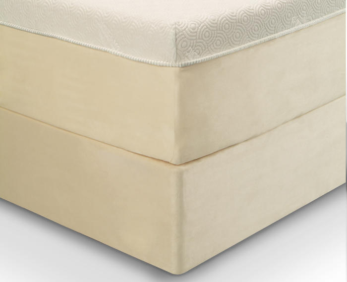 NYC mattress Cloud Supreme Mattress by TempurPedic