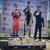 ​ Multicampeão em esportes radicais, piloto paraibano vence primeira etapa do estadual de kart
