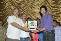Madatha Kaja Movie platinum disc