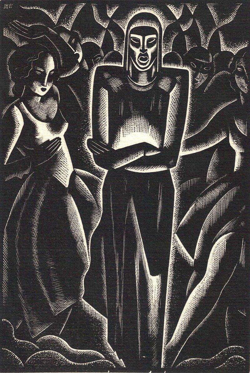 El Hurgador [Arte en la Red], image size:800x1194