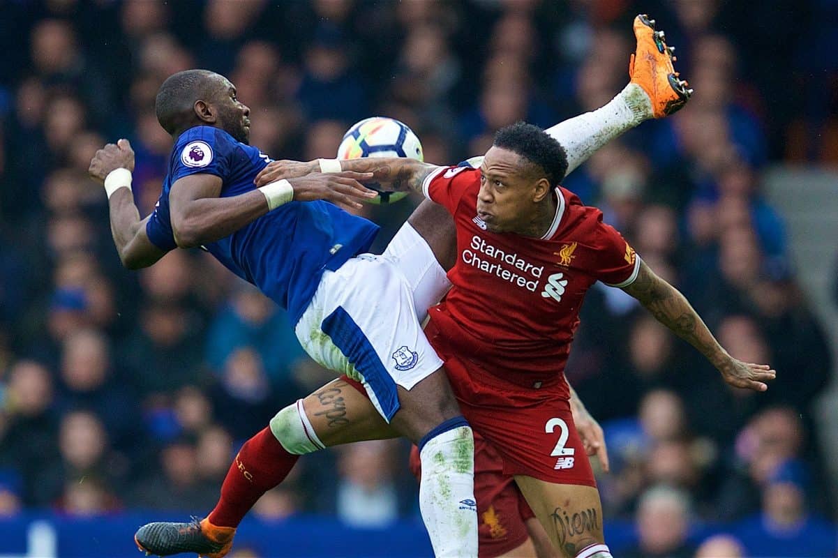 Everton FC Brasil PósJogo Everton 0x0 Liverpool (Premier League 2017