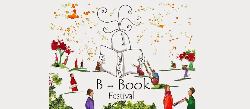 B-Book Festival Cosenza