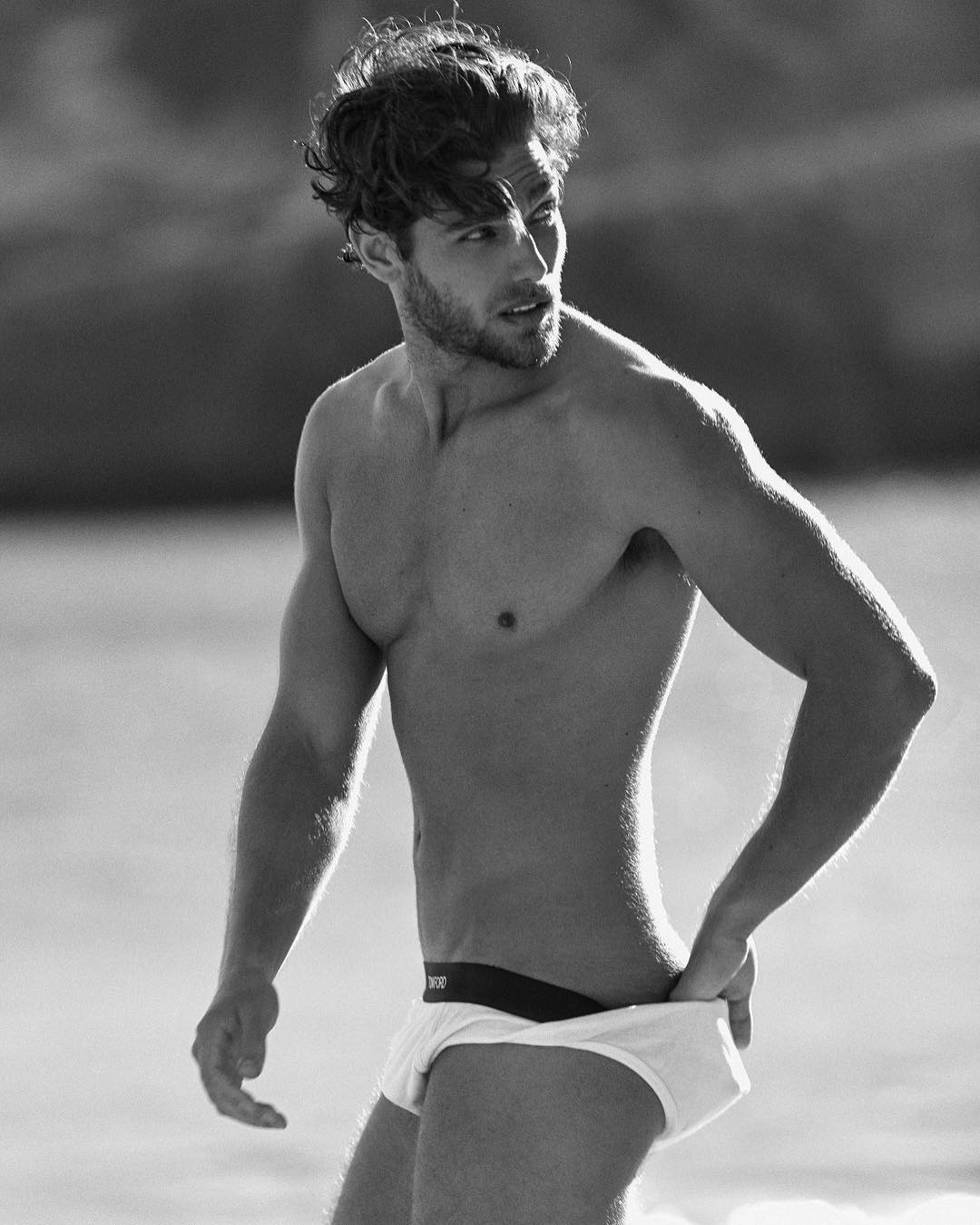 The Portuguese Male Model is a digital publication that offers this online ...
