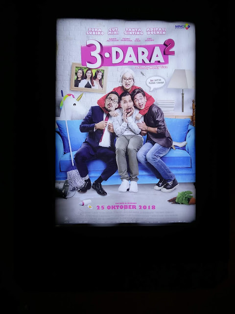 Film 3 Dara 2