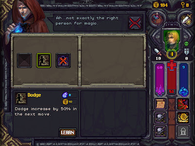 Runestone Keeper Game Screenshot 7