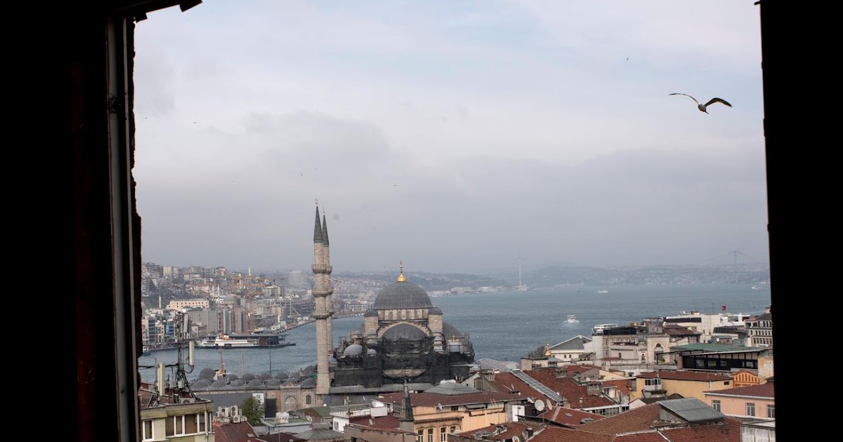 öffentliche Angelegenheiten: Sieben Jahrhunderte Osmanisches Reich.