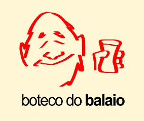 Logotipo do Boteco