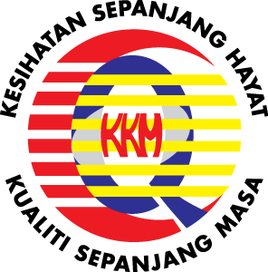 Logo Q KKM | Logo Malaysia