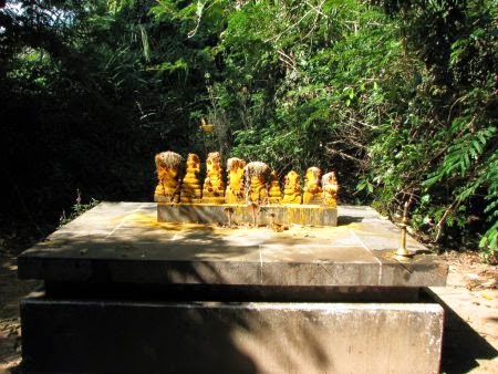 Snake Temple Mannarasala Kerala Kahani in Hindi