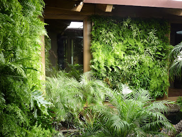 #13 Vertical Garden Design Ideas