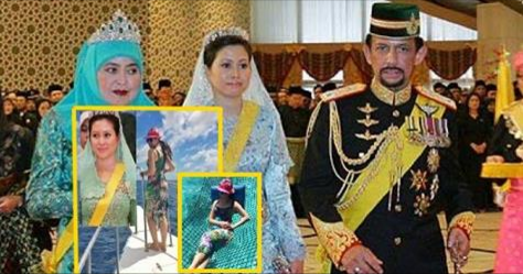 brunei norjuma sultan mengandung jika cocok silahkan kurang kahwin