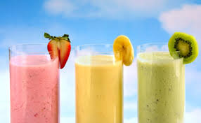 Smoothie Recipes For Kids