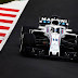 F1: Williams Mercedes lleva a la pista el FW41 en Barcelona