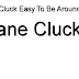 Diane Cluck - Diane Cluck Easy To Be Around