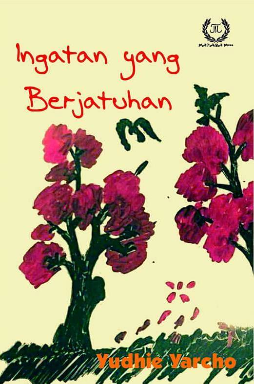 Book: Ingatan Yang Berjatuhan