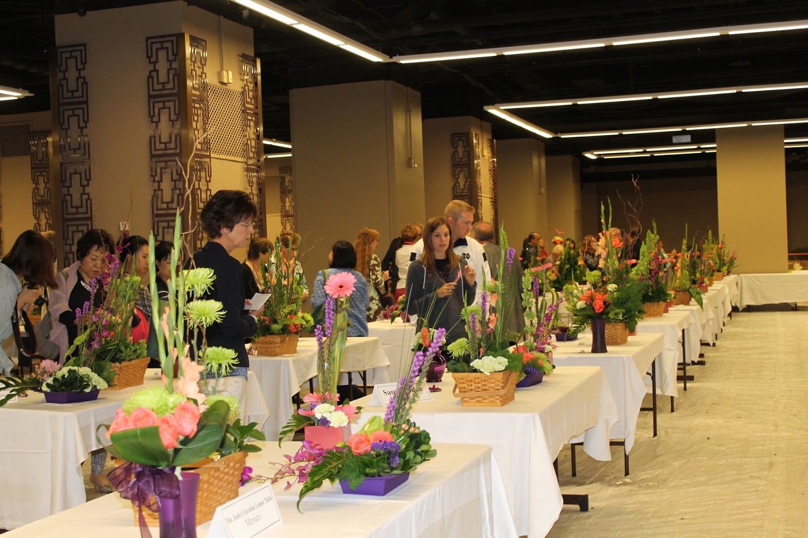 Prom Flowers The path to excellence the why and how of floral education and accreditation