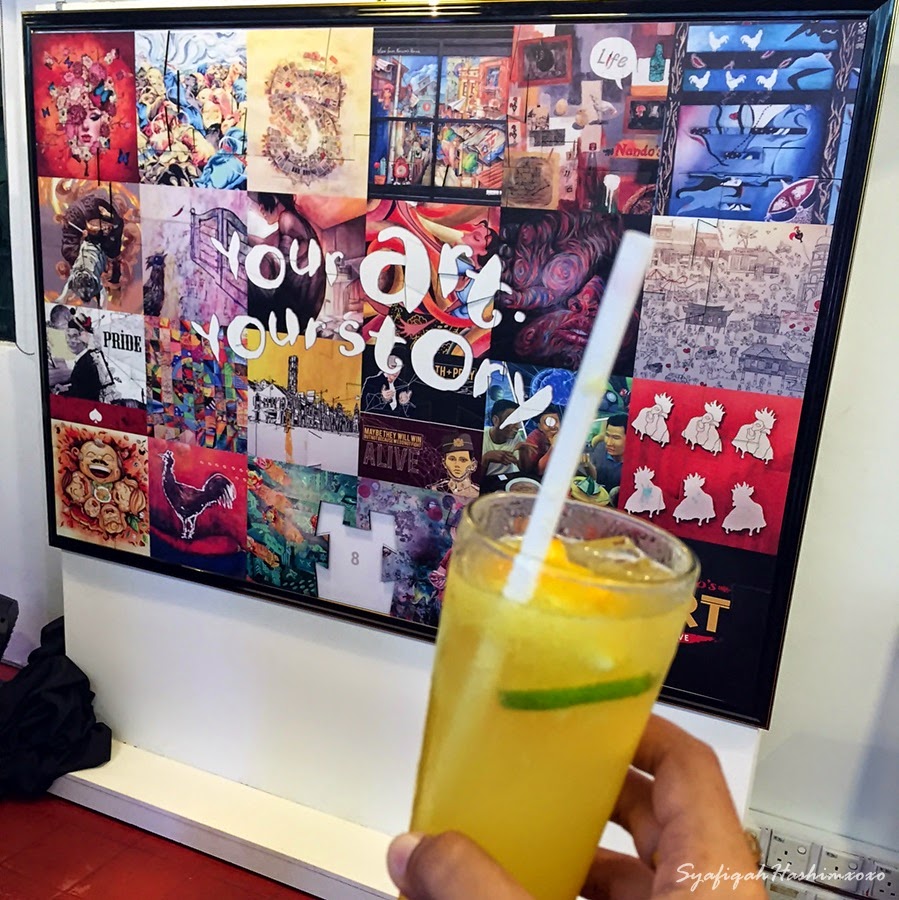 What Is Nando’S Art? | Art Programs And Events – XIOBLM