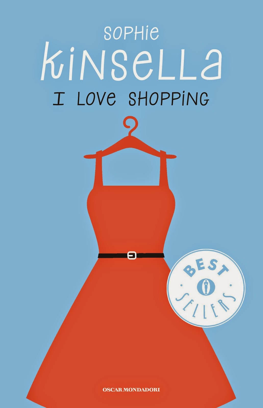 Dream with Books & Fashion ..LIBRO BOCCIATO SOPHIE KINSELLA I LOVE SHOPPING..... Dream with Books & Fashion ..LIBRO BOCCIATO SOPHIE KINSELLA I LOVE SHOPPING.....