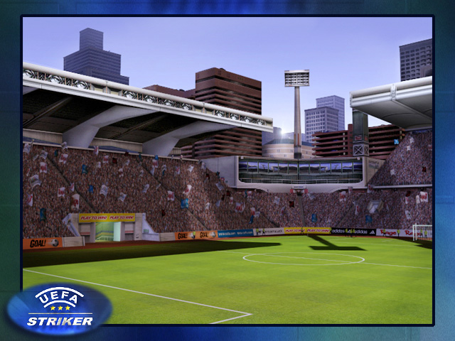 Art Portfolio by Rich Morrall: Previous Consoles