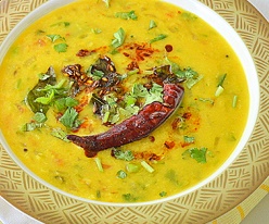 moong dal,recipe