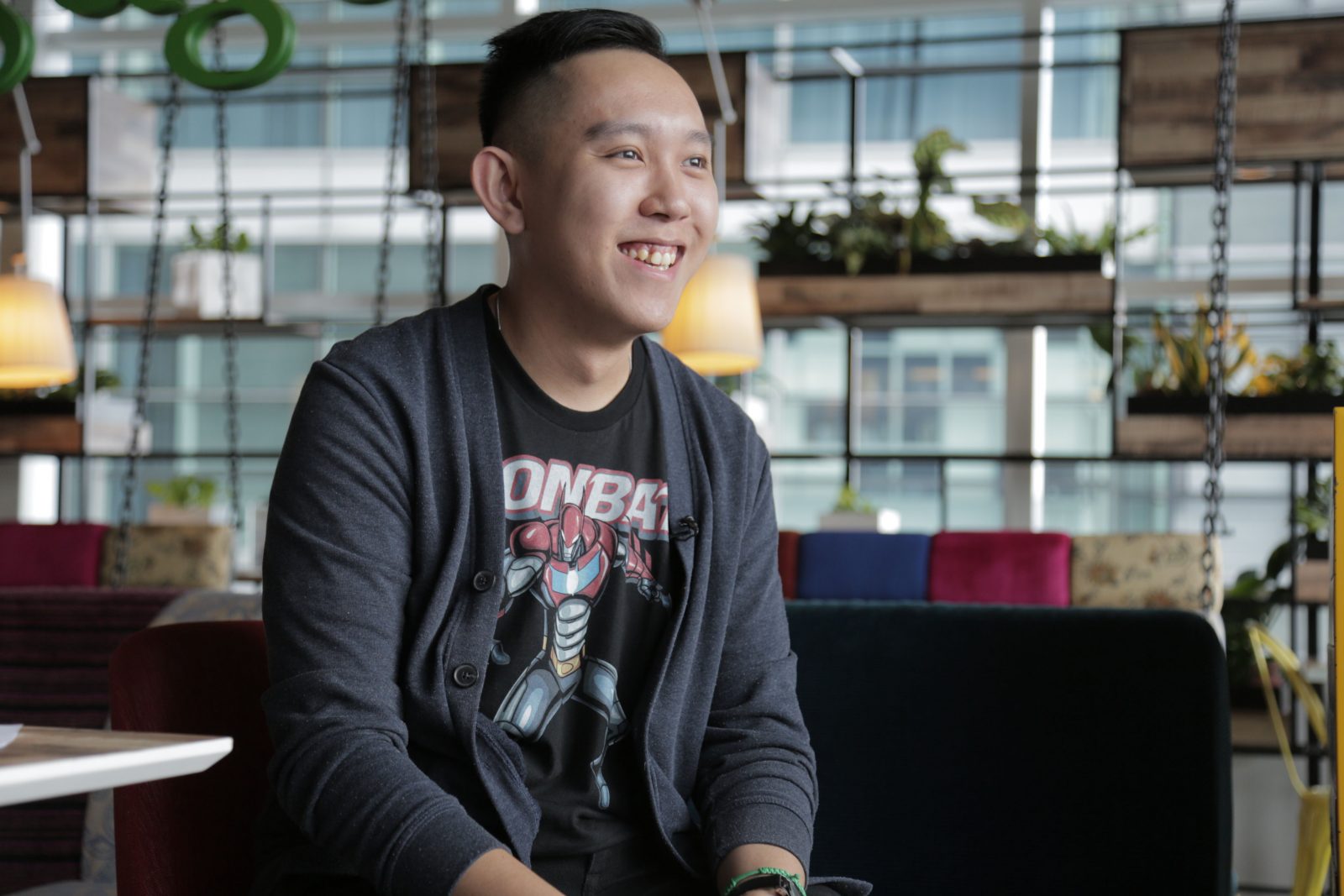 The first Malaysian YouTube channel to hit one million subscribers